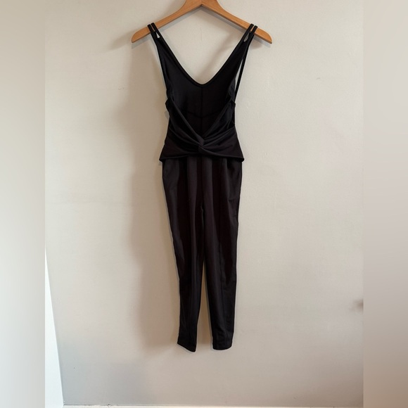FP Movement by Free People Black Jumpsuit, Size S - Picture 1 of 7